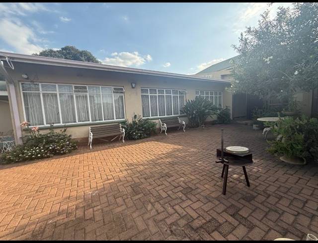 4 BEDROOM HOUSE FOR SALE IN VANDERBIJLPARK SE 1